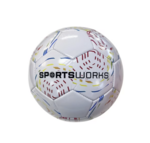 A071: Soccer ball (Accessories only) 